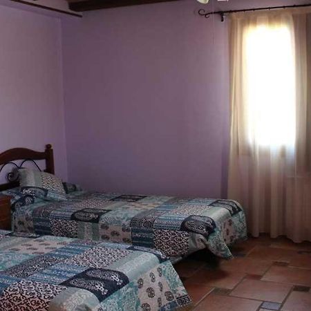 Hostal La Savina Cervera  Εξωτερικό φωτογραφία