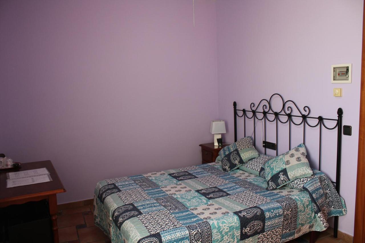 Hostal La Savina Cervera  Εξωτερικό φωτογραφία