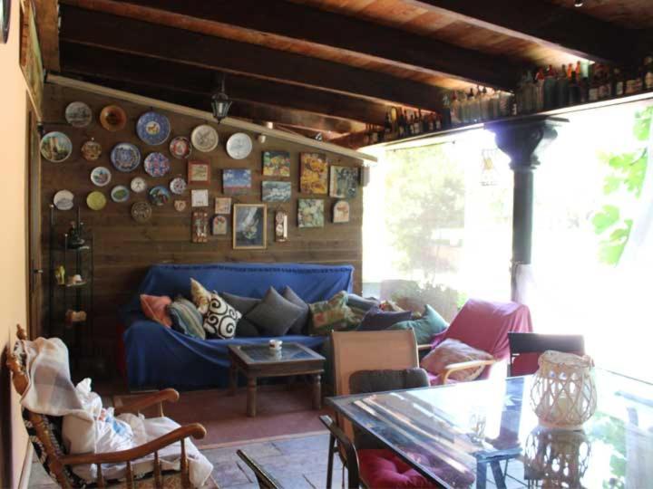 Hostal La Savina Cervera  Εξωτερικό φωτογραφία