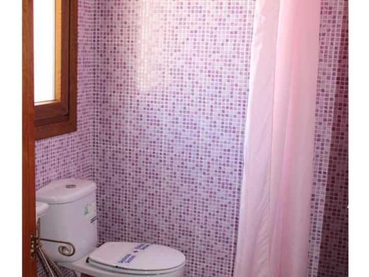 Hostal La Savina Cervera  Εξωτερικό φωτογραφία